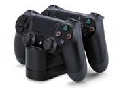 Annunciati nuovi accessori PS4!