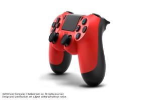 dualshock-4-czerwony