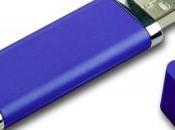 Come fare formattare chiavetta utilizzando Ubuntu