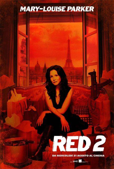 red 2