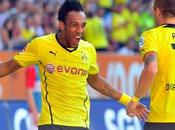 Borussia Dortmund 2013-2014, maglia bella Bundesliga