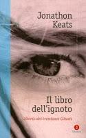 Il libro dell'ignoto: una bella recensione