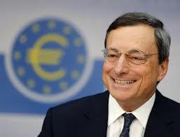 Mario Draghi