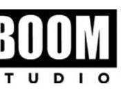 Boom! Studios cerca nuovi artisti tramite facebook