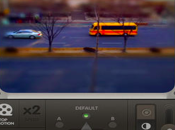 Apple gone Free: MiniatureCam Generatore TiltShift, mondo piccolo