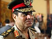 Generale Al-Sisi sarà nuovo Nasser?