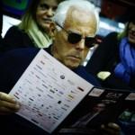 Giorgio Armani: fatturato 2,1 miliardi, utile 208 milioni nel 2012