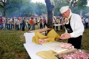 Mangialonga 2013: alla scoperta dei sapori delle Langhe