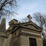 Passeggiando attraverso la magia del Père-Lachaise di Parigi