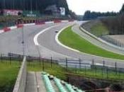 Rouge Raidillon, l’esame duro ogni pilota