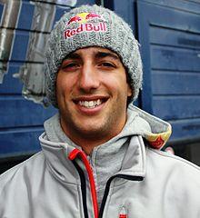 F1 | Niente ufficialità Ricciardo – Red Bull a Spa