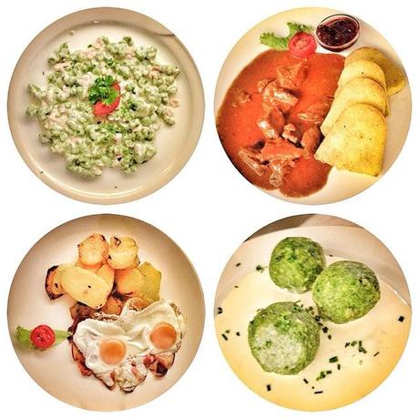 #thefashionfordonygoestoMOUNTAINS