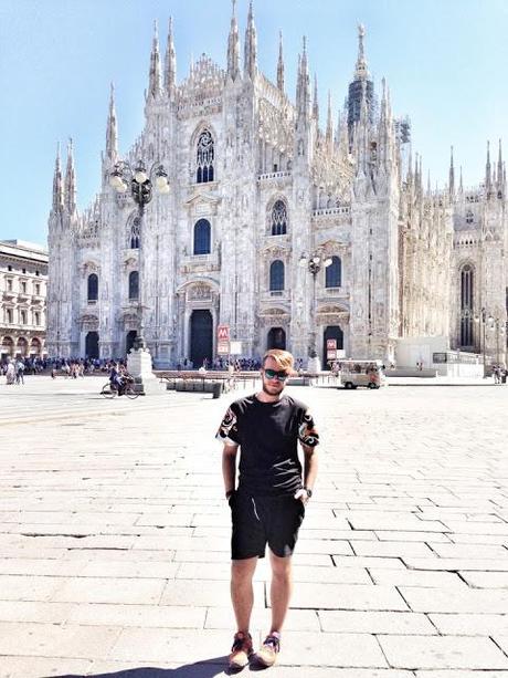 #thefashionfordonygoestoMOUNTAINS