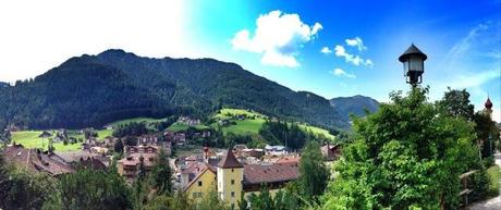 #thefashionfordonygoestoMOUNTAINS