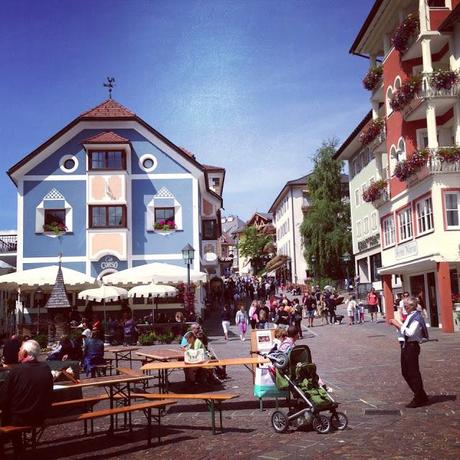 #thefashionfordonygoestoMOUNTAINS