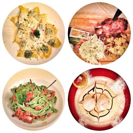 #thefashionfordonygoestoMOUNTAINS