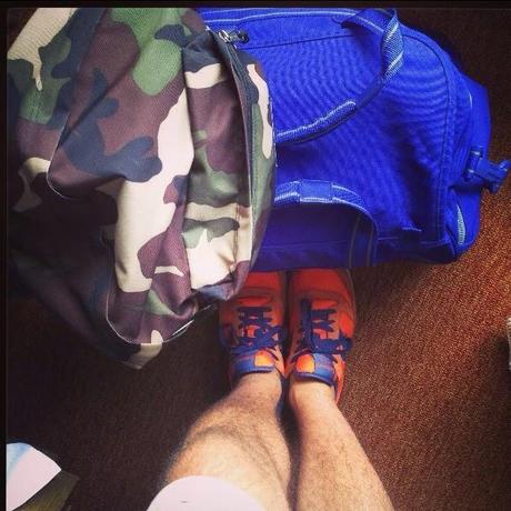 #thefashionfordonygoestoMOUNTAINS