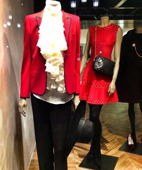 #thefashionfordonygoestoMOUNTAINS