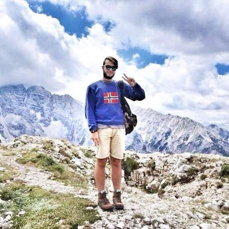 #thefashionfordonygoestoMOUNTAINS