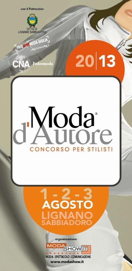 moda d'autore