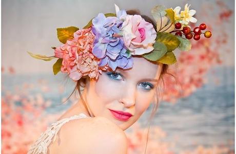 Claire Pettibone dress