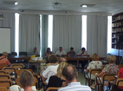 Genova: conveglo pedagogisti italo francesi