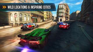 Asphalt 8: Airborne sbarca su AppStore