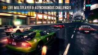 Asphalt 8: Airborne sbarca su AppStore