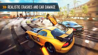 Asphalt 8: Airborne sbarca su AppStore