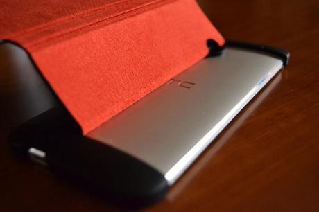 Custodia flip Double Dip HTC per HTC One | Recensione AppleCentury DSC_0058