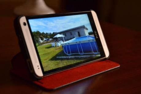 Custodia flip Double Dip HTC per HTC One | Recensione AppleCentury DSC_0056
