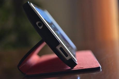 Custodia flip Double Dip HTC per HTC One | Recensione AppleCentury DSC_0057