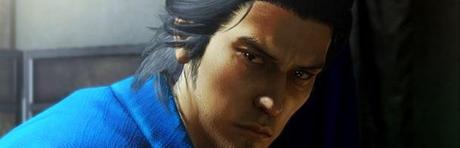 [Gamescom] Yakuza: Ishin presentato con delle immagini