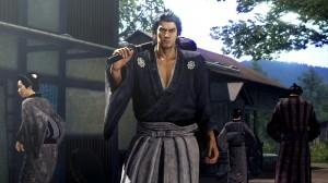[Gamescom] Yakuza: Ishin presentato con delle immagini