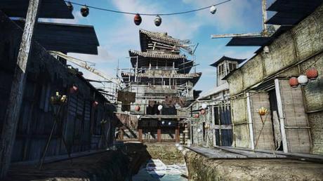 [Gamescom] Yakuza: Ishin presentato con delle immagini