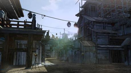 [Gamescom] Yakuza: Ishin presentato con delle immagini