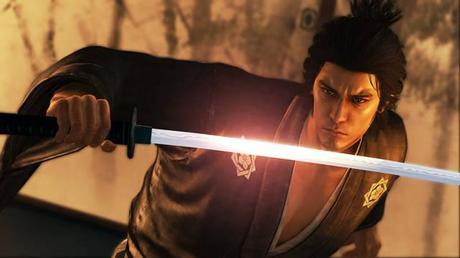 [Gamescom] Yakuza: Ishin presentato con delle immagini