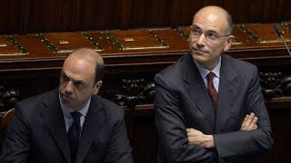 Nel paese dei balocchi: Epifani fuori dalla realtà