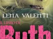 ANTEPRIMA: libro Ruth bacio della strega