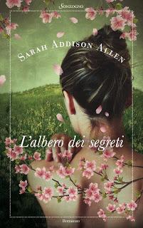 Recensione: L'albero dei segreti di Sarah Addison Allen
