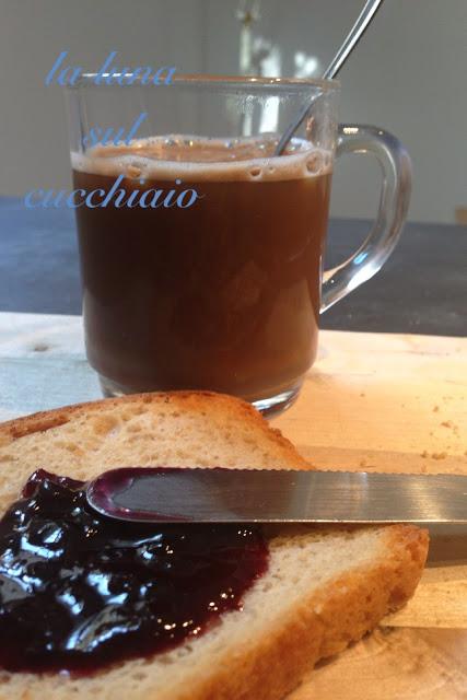 PANE IN CASSETTA CON PASTA MADRE IDEALE PER TOAST