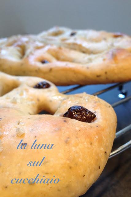 FOUGASSE PROVENCAL