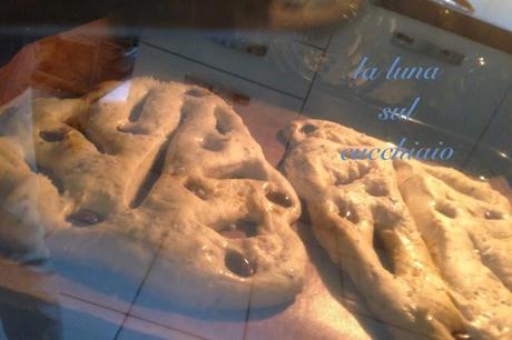 FOUGASSE PROVENCAL