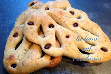 FOUGASSE PROVENCAL