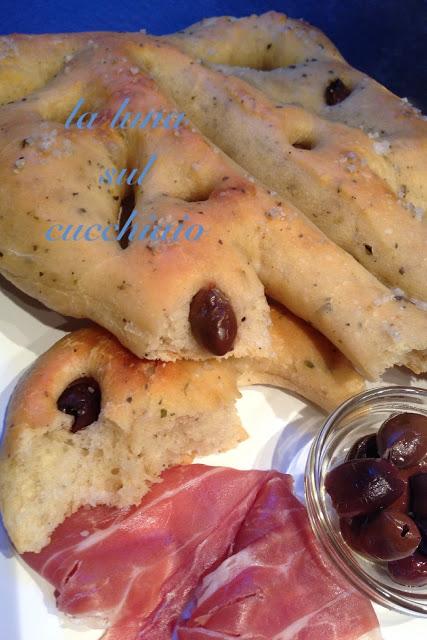 FOUGASSE PROVENCAL