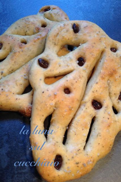 FOUGASSE PROVENCAL