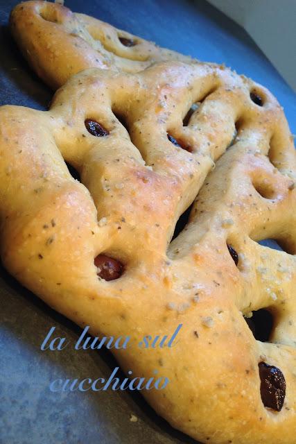 FOUGASSE PROVENCAL