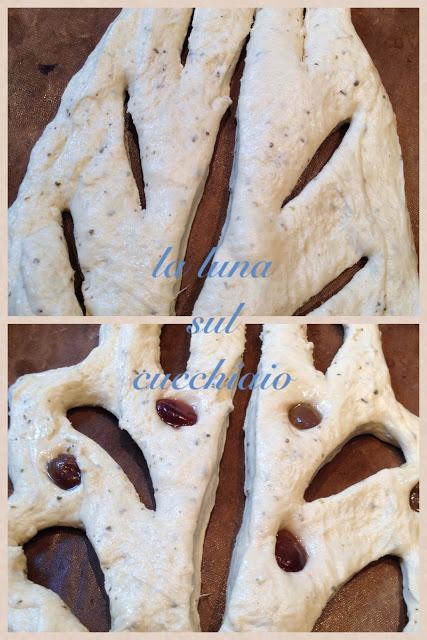 FOUGASSE PROVENCAL