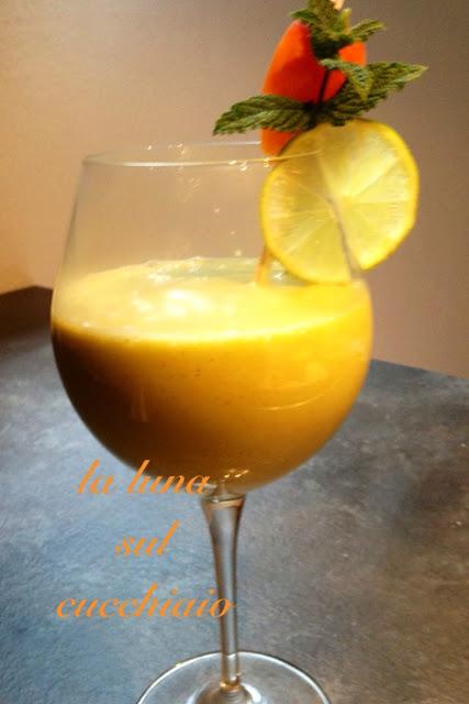 SMOOTHIE SALUTARE