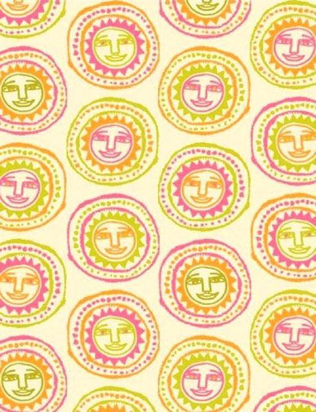 PATTERNPRINTS JOURNAL VA IN VACANZA / PATTERNS CON IL SOLE